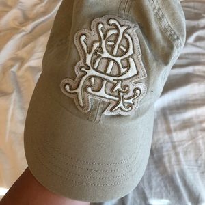 Ralph Lauren Rugby hat